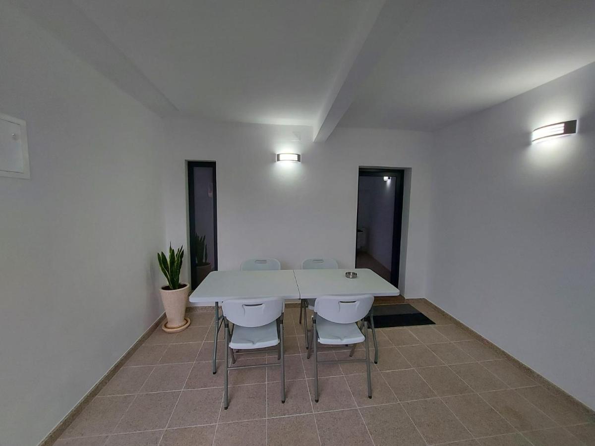 Holiday home Casa Rodrigues Terras de Bouro